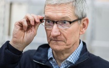 Tim Cook chê công nghệ AR trên kính thông minh 'chưa trưởng thành'