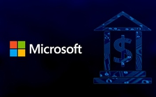 Microsoft hỗ trợ chuyển đổi kỹ thuật số cho các ngân hàng