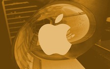 Bằng sáng chế Apple tiết lộ iPhone có thể gập lại