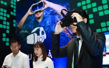 Viettel triển lãm công nghệ kỷ niệm 13 năm kinh doanh dịch vụ di động