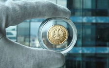 Nga muốn phát triển tiền ảo riêng