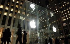 Nhiều sếp Apple được thưởng cổ phiếu trị giá hàng chục triệu USD