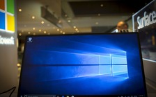 Máy tính Windows 10 dùng chip Snapdragon có pin kéo dài cả ngày