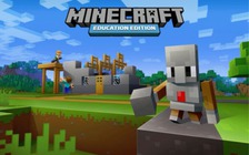 Minecraft giả mạo chứa phần mềm độc hại xuất hiện trên Play Store