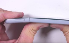 Google Pixel 2 có vượt qua các màn kiểm tra độ bền gắt gao?