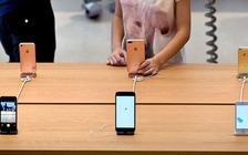 iPhone X có thể khiến doanh số iPhone 8 sụt giảm