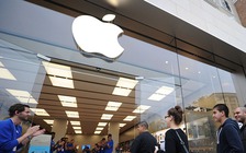 Nhân viên Apple Store không bị áp lực doanh thu iPhone