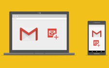 Google nâng cấp Gmail cho Android