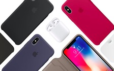 Apple Store bán iPhone X vào ngày 3.11