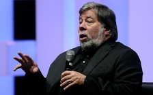 Đồng sáng lập Apple Steve Wozniak không vội mua iPhone X
