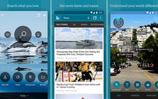 Microsoft cập nhật Bing Search với nhiều tính năng mới