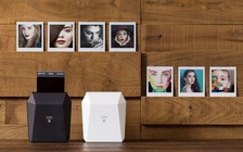 Fujifilm ra mắt máy in định dạng hình vuông cho smartphone
