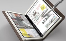 Microsoft thử nghiệm sách kỹ thuật số Courier