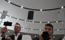 Nhà báo trải nghiệm sớm iPhone X