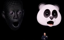 Cách tạo, lưu và chia sẻ Animoji trên iPhone X