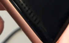 Apple Watch Series 3 gặp sự cố màn hình hiển thị