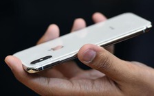 Bên trong iPhone X có gì?