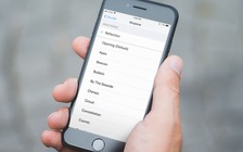 Đem nhạc chuông độc quyền của iPhone X lên các iPhone khác