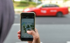 Grab cán mốc 1 tỉ chuyến xe