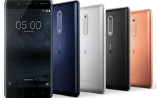 HMD nâng cấp RAM lên 3 GB cho Nokia 5