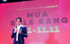 Lazada triển khai chương trình mua sắm giảm giá 'Mưa sale băng'