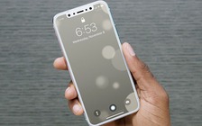 Cách nhanh chóng mang nút Home ảo về iPhone X