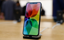 Lý do nào khiến những cử chỉ trên iPhone X trở nên mượt mà?