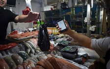 Thanh toán di động trực tuyến tại Trung Quốc sẽ tăng mạnh trong năm 2018