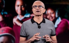 CEO Microsoft chê iPad Pro chưa thực sự là một máy tính