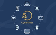 Giao thức blockchain mới CyberMiles gọi vốn đầu tư