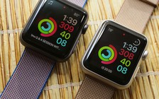 Apple Watch giúp phát hiện chứng ngưng thở khi ngủ