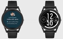 Fossil công bố smartwatch thể thao Q Control