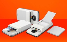 Biến Moto Z-series thành máy ảnh chụp lấy liền