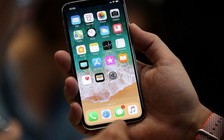iPhone X chính hãng bán tại Việt Nam ngày 8.12