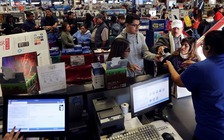 Đến đâu - mua gì trong dịp lễ Black Friday 2017?