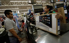 Những thiết bị công nghệ giảm giá hấp dẫn dịp Black Friday 2017