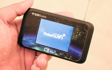 Giải pháp du lịch nước ngoài vẫn có internet