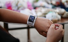 Apple hợp tác TSMC sản xuất màn hình microLED