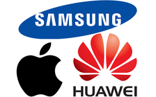 Công ty nào có lợi nhuận từ smartphone ngang ngửa Apple?