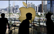 Apple tại Hàn Quốc bị 'ghé thăm' trước ngày mở bán iPhone X