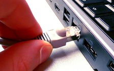 Thiết lập máy tính tự động vô hiệu hóa Wi-Fi khi vào mạng LAN