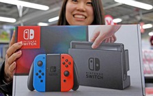 Nintendo Switch được săn đón nhiều nhất Black Friday