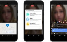 Facebook dùng trí tuệ nhân tạo để chống nạn tự tử