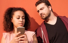 Google phát triển công nghệ chống nhìn lén điện thoại