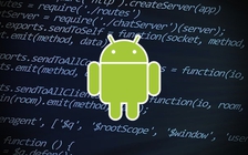 Phần mềm gián điệp thương mại trên Android tăng đột biến