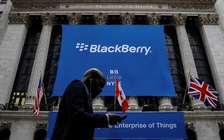 BlackBerry chấp nhận nộp phạt 137 triệu USD cho Nokia
