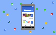 Google Files Go thoát nhãn beta, có sẵn trên toàn cầu