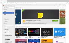 Google đóng cửa Chrome Apps trên Mac và Windows