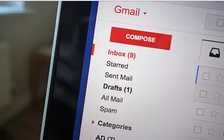 Những thủ thuật độc đáo khi sử dụng Gmail