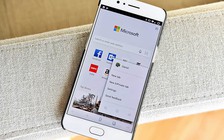 Microsoft Edge vượt mốc 1 triệu lượt tải về trên Android